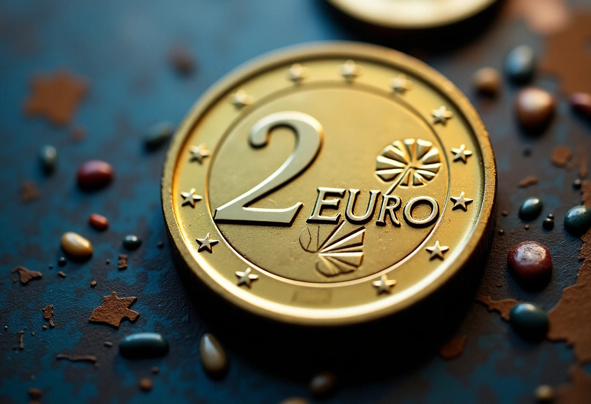 2 euros