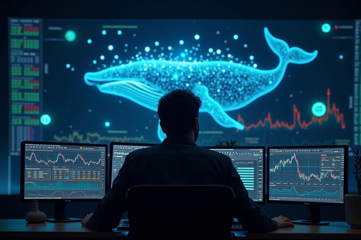 baleine crypto