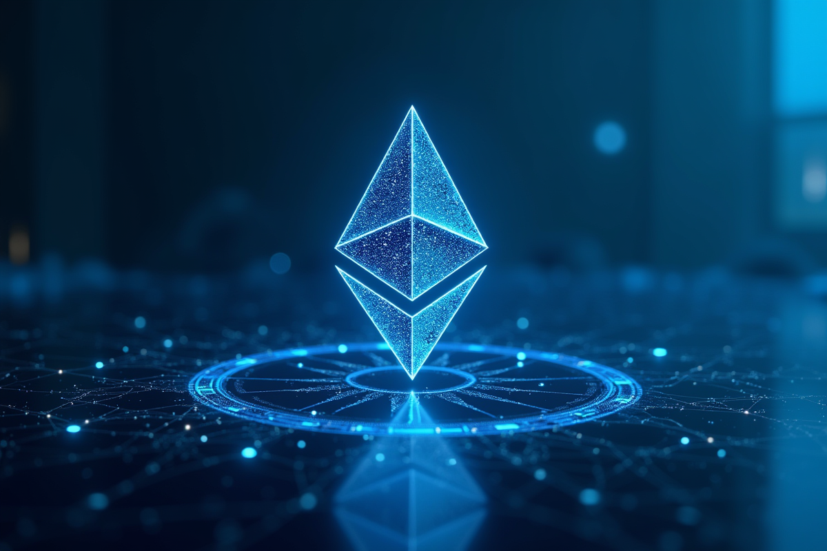 ethereum créateur